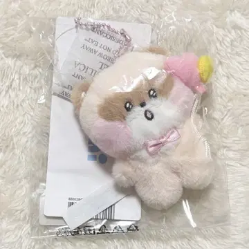 ZEROBASEONE 제로니 하오 하니니 키링