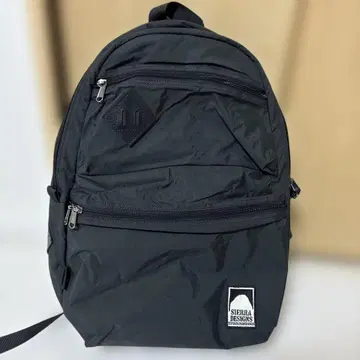 SIERRA DESIGNS 데이팩