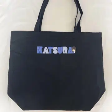 은혼 토트백 백 쪼르르! 가츠라 가츠라 코타로