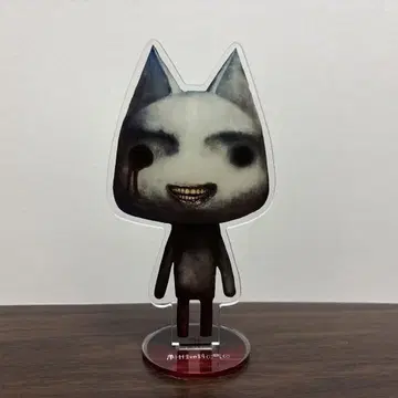어디든지 함께 SIREN 시비트로 아크릴 스탠드 아크스타