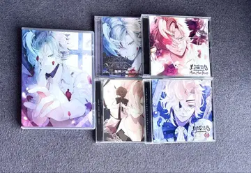 디어라바 무카미 코우 CD