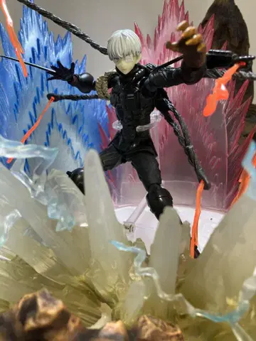 카네키 켄