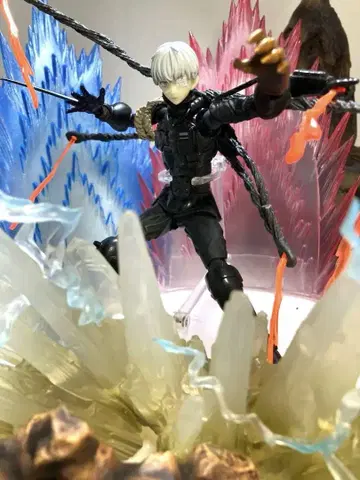 카네키 켄