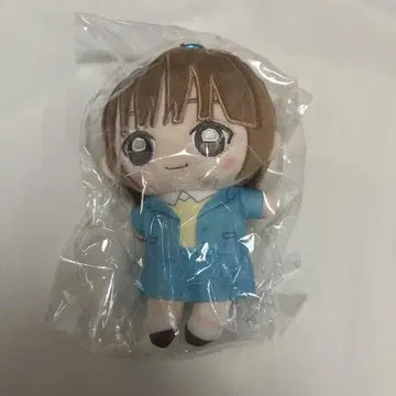 푸른상자 점프 페스타 마스코트 카라비너 마스코트 사슴노 치나츠