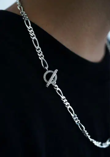 Antidote Buyers Club Figaro Wide Chain