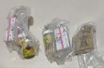 어른의 선물 미니어처 컬렉션 오미야 요가시텐