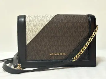 MICHAEL KORS 마이클코어스 숄더백 새상품급