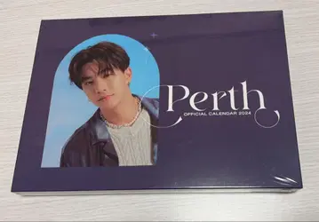 GMMTV 2024 달력 Perth