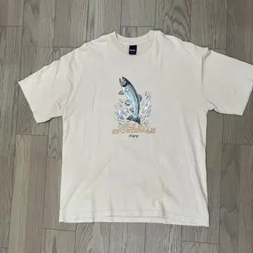 ONLY N.Y. SPORTSMAN XL 셔츠