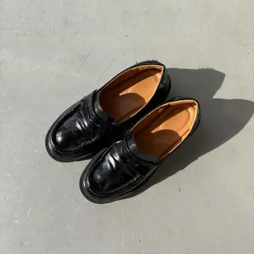 UNIQLO C 로퍼 26.0cm