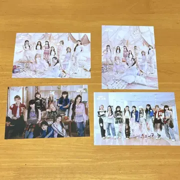 NiziU 랜덤 트레이딩 카드 스이논 SWEET NONFICTION