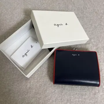 에네스베 이단 가마구치 지갑