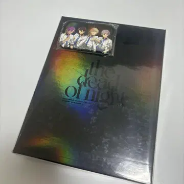 앙스타 스타포니 2nd BOX반