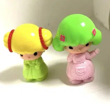 쇼와 레트로 코에다짱과 코에다짱의 엄마