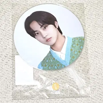[공식] ENHYPEN(엔하이픈) 엔커넥트 부채 정원