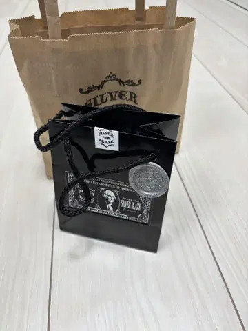 SILVER 귀찌 세트