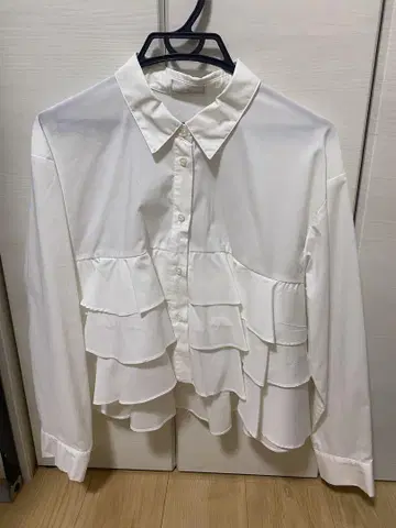 셔츠 블라우스