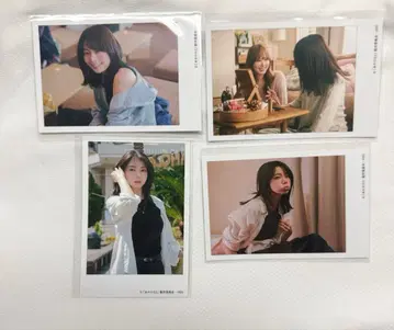 아야카는 히로코 선배를 좋아해 2 아야히로 인스턴트풍 트레이딩 카드