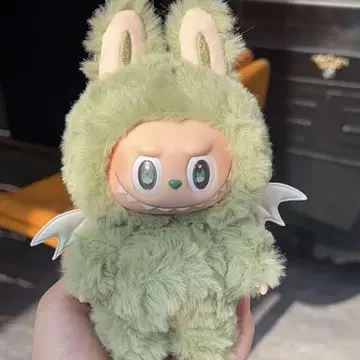 러브부 공룡 의류 인형옷
