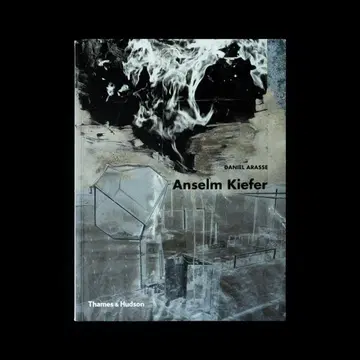 Anselm Kiefer / 안젤름 키퍼 작품집.