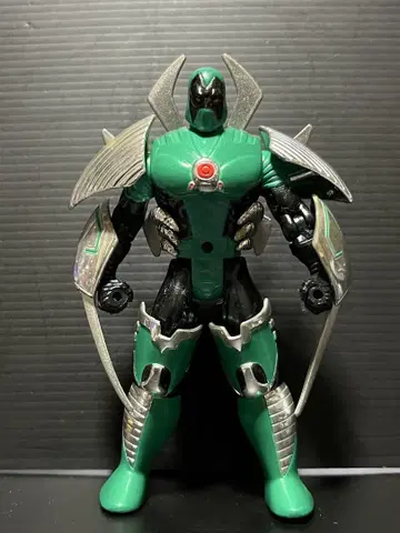 toybiz IRONMAN SAMURAI ARMOR