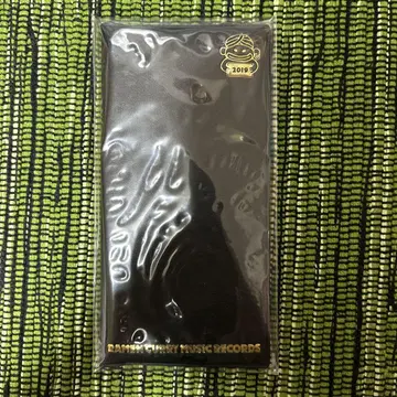 오쿠다 타미오 RCM 레코드 사원 수첩 미사용품