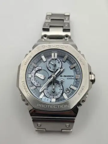 G-SHOCK GMC-B2100AD-2AJF 블루 페이스