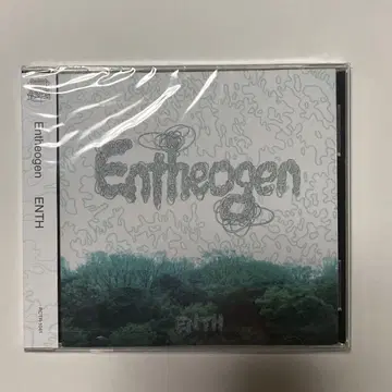 ENTH Entheogen