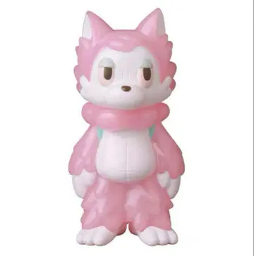 새상품 아라이키리코 오오카미쿤 사쿠라 파랑하늘 Ver