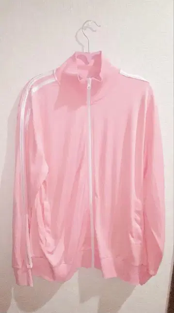 핑크 저지