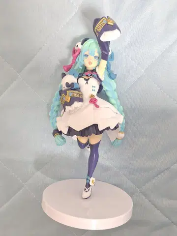 하츠네 미쿠 시리즈 Luminasta '하츠네 미쿠' - 모던 차이나 -