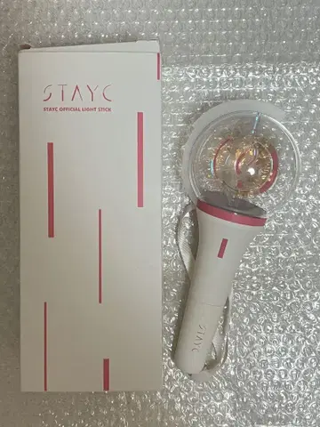 stayc 응원봉