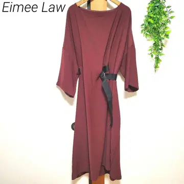 Eimee Law 에이미 로우 롱 원피스 M 사이즈