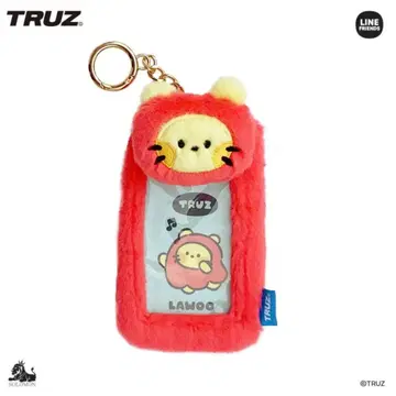 공식 TRUZ minini 사진 홀더 [재희 라우 LAWOO]