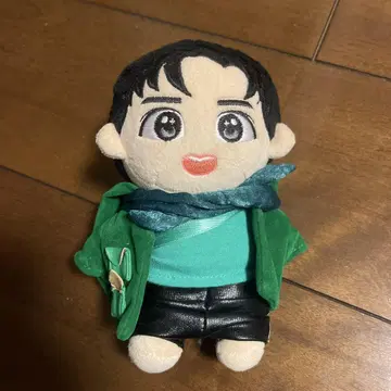 GMMTV TAY 봉제 인형