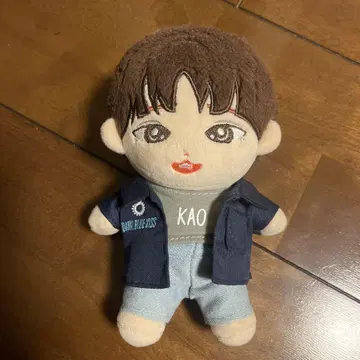 GMMTV NEW 봉제 인형