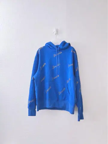 [미사용 새상품] BREATH BADHOP 셋업