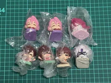 단다단 오넴탄 세트