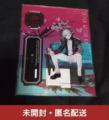 우타프리 아크릴 스탠드 설월화 Eternal Moment Ver. 란마루