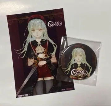 Ave mujica BanG Dream! 모티스