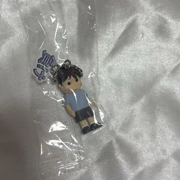 에어 하키 스윙 유타 가챠가챠