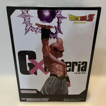 G x materia 마인 부우 피규어