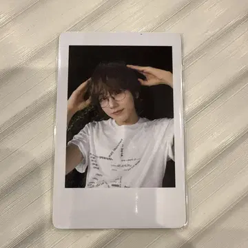 idid 세민 트레이딩 카드 폴라로이드