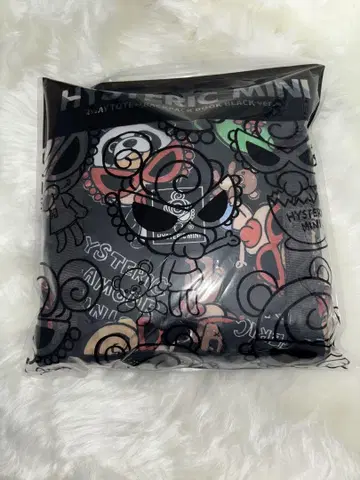 HYSTERIC MINI 2WAY 토트 백팩