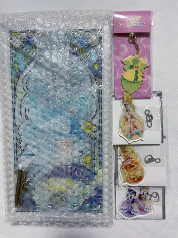 프리큐어 아트 보드 앙쥬