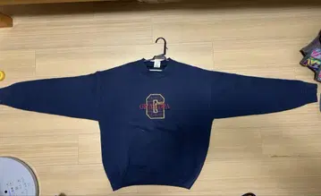 90s FRUIT OF THE LOOM USA제 맨투맨