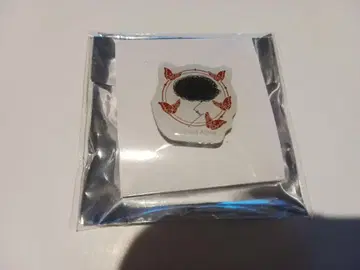 팬텀 시타 클라우드 나인 파크 핀 배지