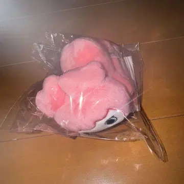 TWICE 모블리 모모 백 홀더