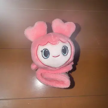 TWICE 모블리 모모 백 홀더