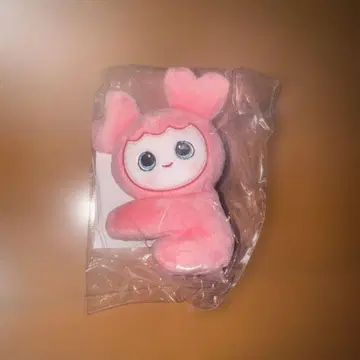 TWICE 모블리 모모 허벅지 마스코트
